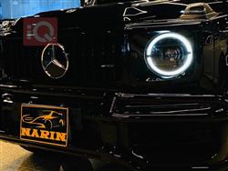 مێرسێدس بێنز G-Class
